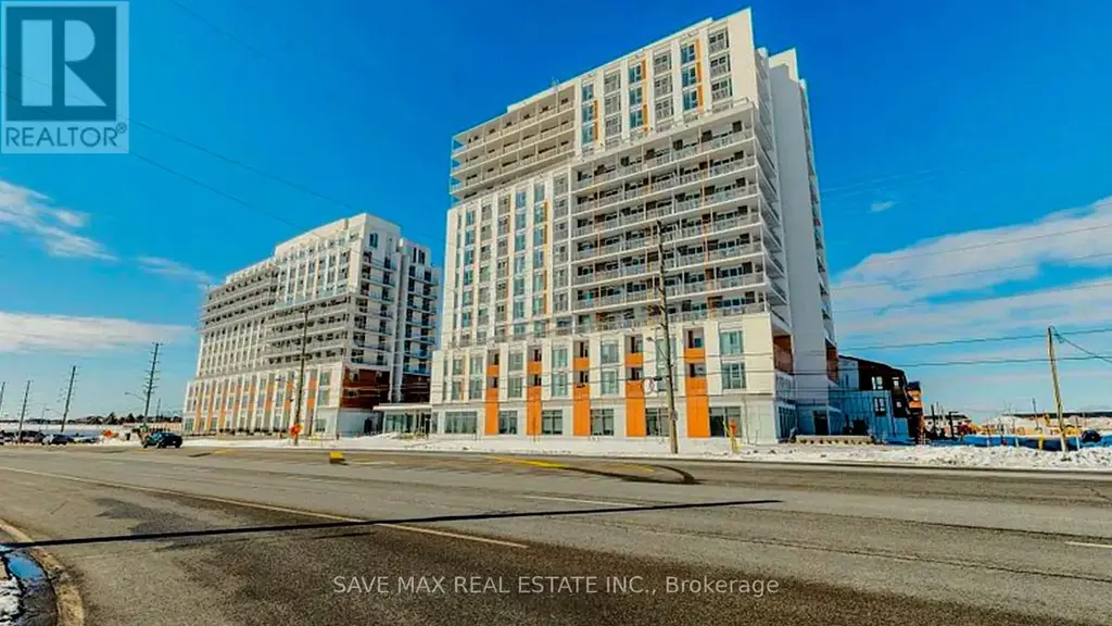 1202 - 10 All Nations Drive, Brampton (Northwest Brampton)