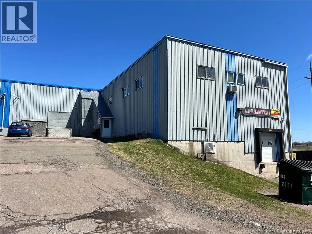178 Albert Street, Moncton