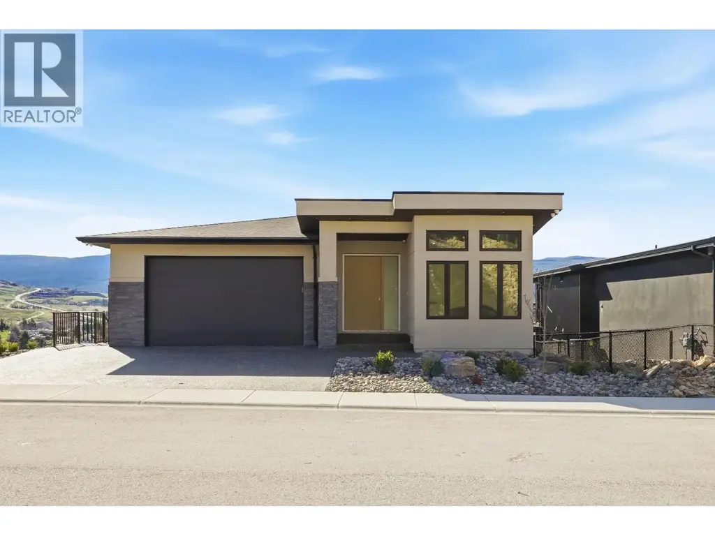 1087 Carnoustie Drive, Kelowna