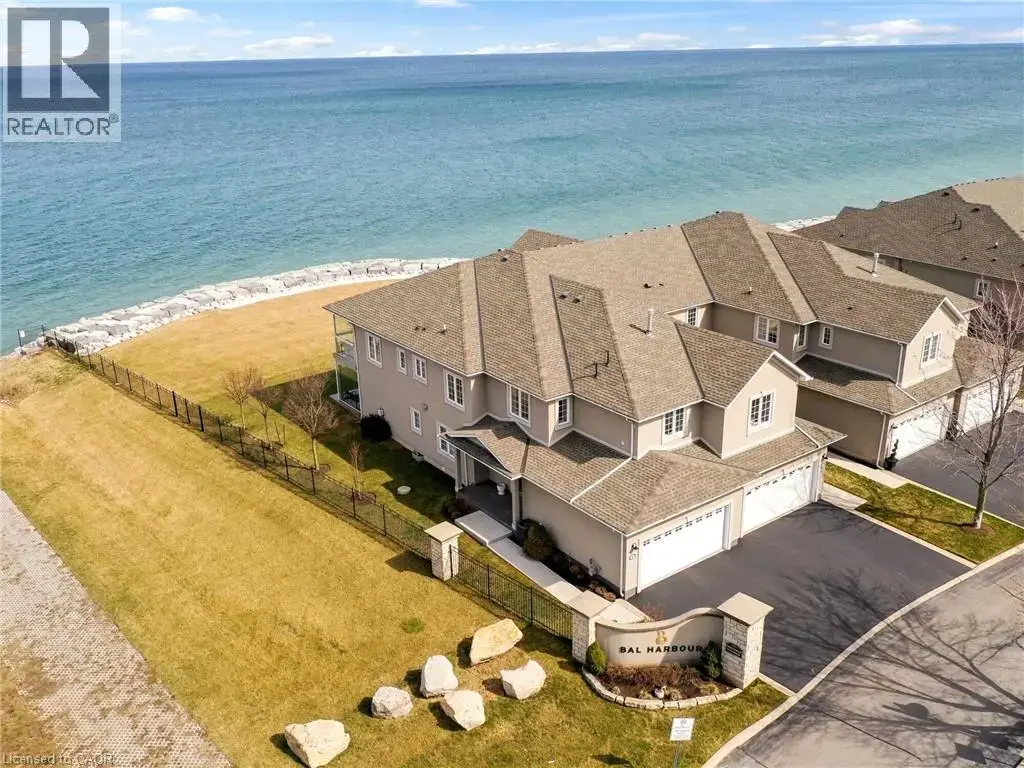 484 Millen Road Unit# 2, Stoney Creek