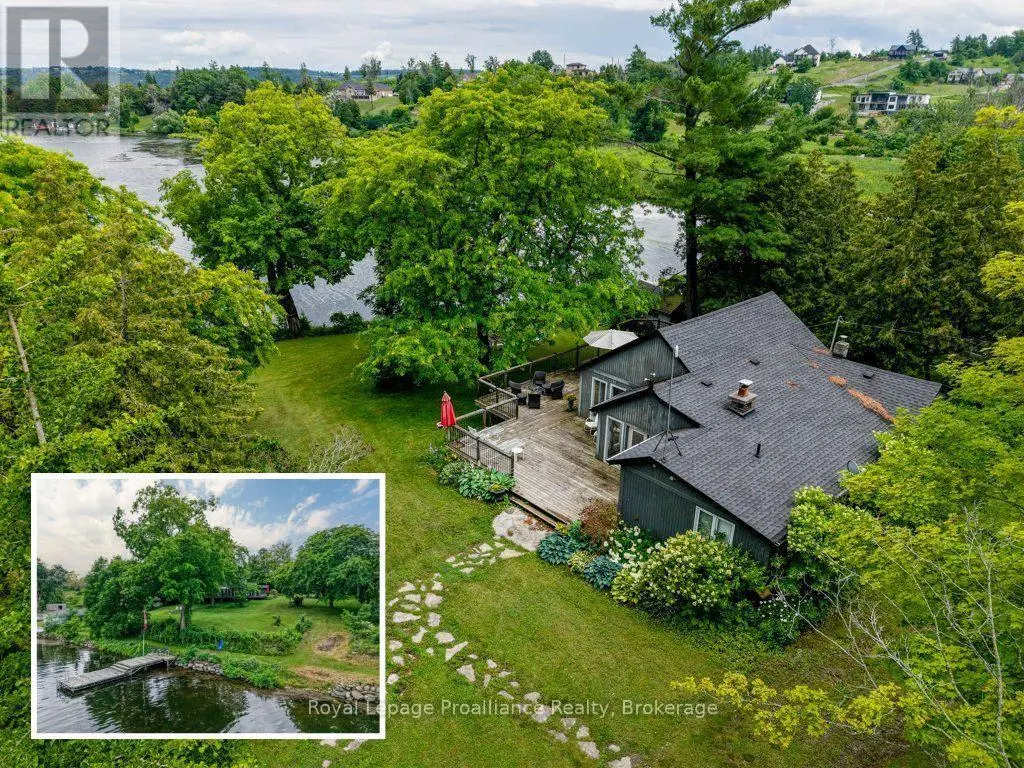 8477 Shearer Point Road, Alnwick/Haldimand