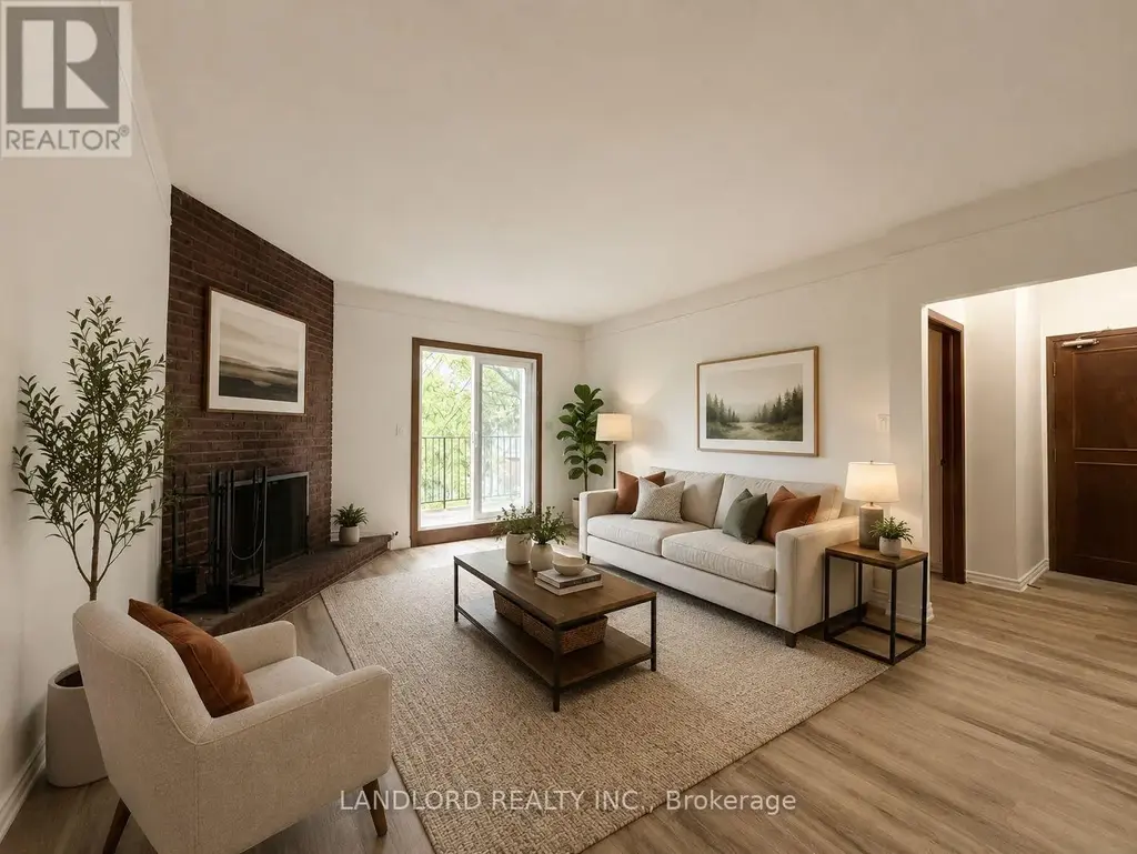 2 - 73 Roncesvalles Avenue, Toronto (Roncesvalles)