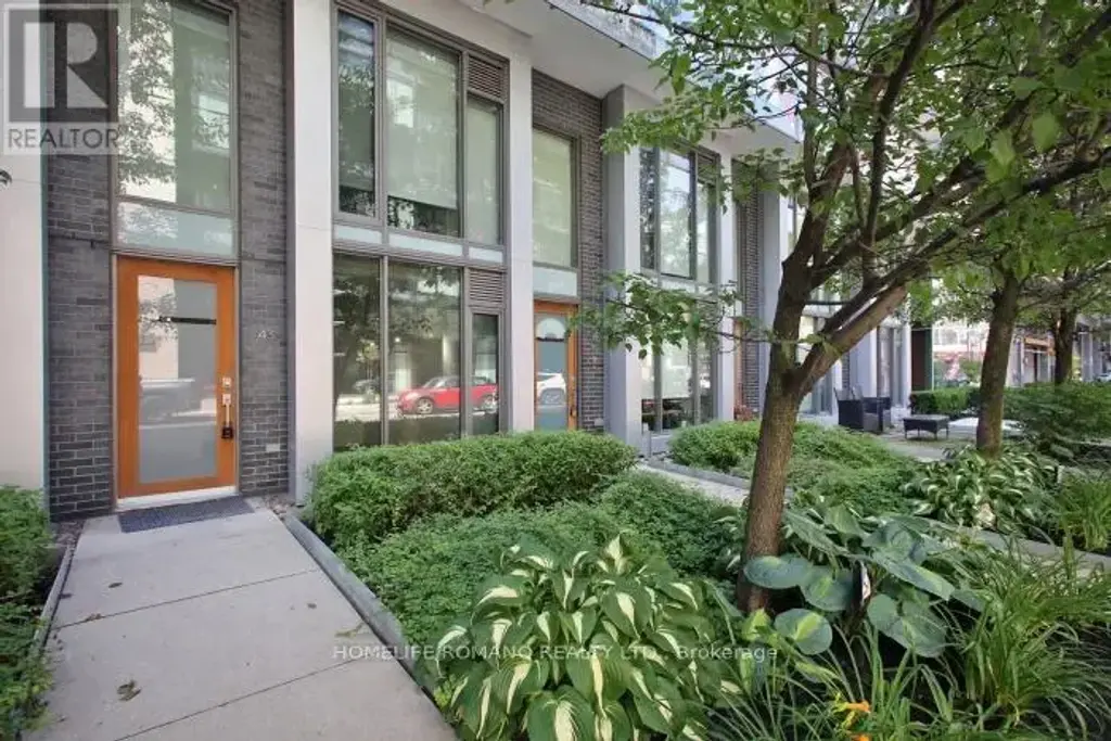 104 - 55 Stewart Street, Toronto (Waterfront Communities)