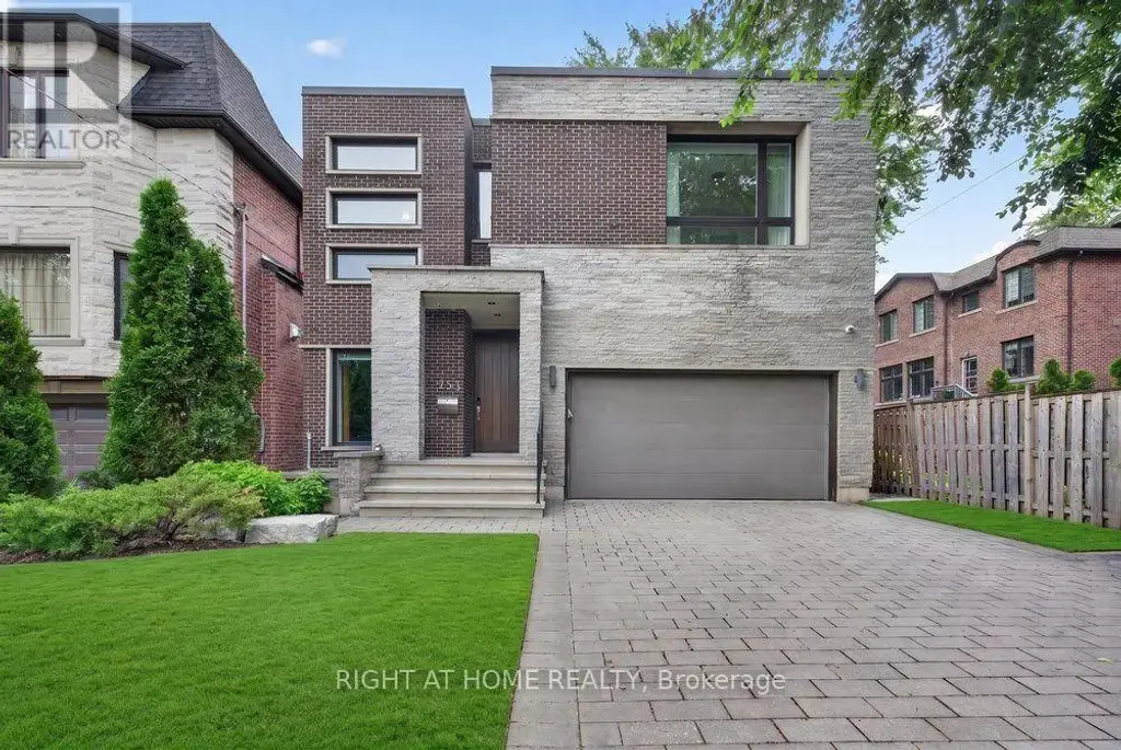 255 Willowdale Avenue, Toronto (Willowdale East)