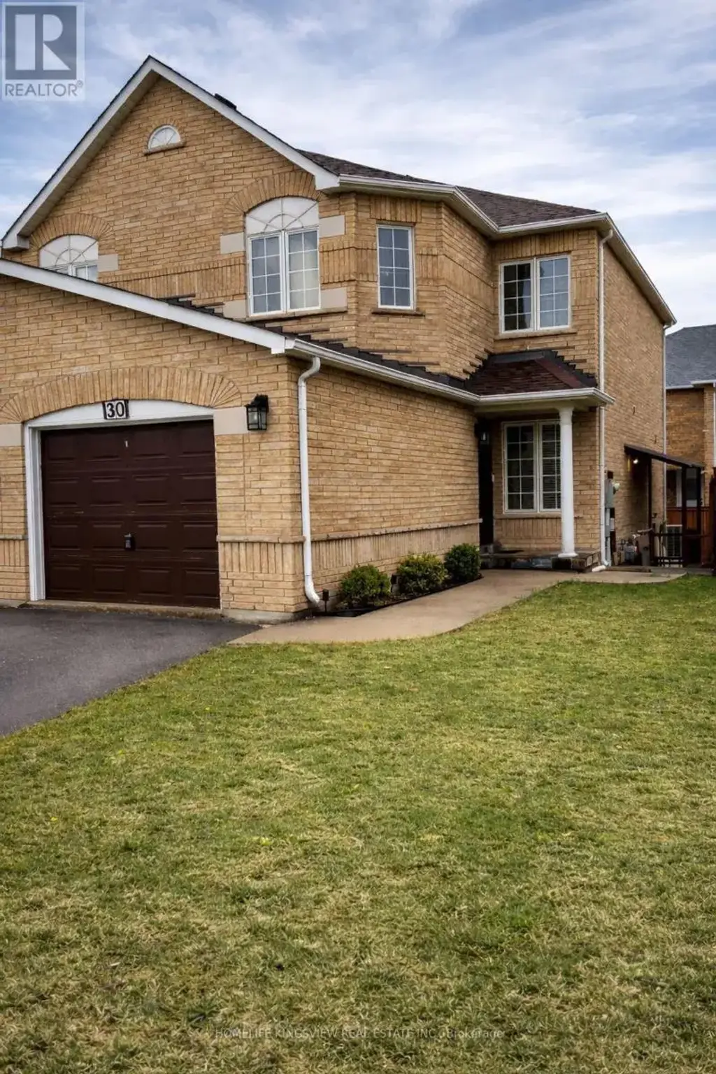 30 Condotti Drive, Vaughan (West Woodbridge)