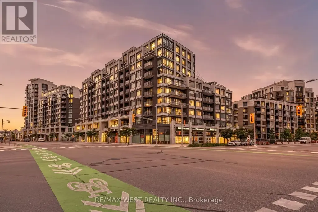 304f - 8130 Birchmount Road, Markham (Unionville)