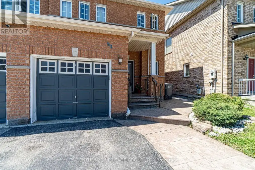 92 Sewells Lane, Brampton (Fletcher's Meadow)