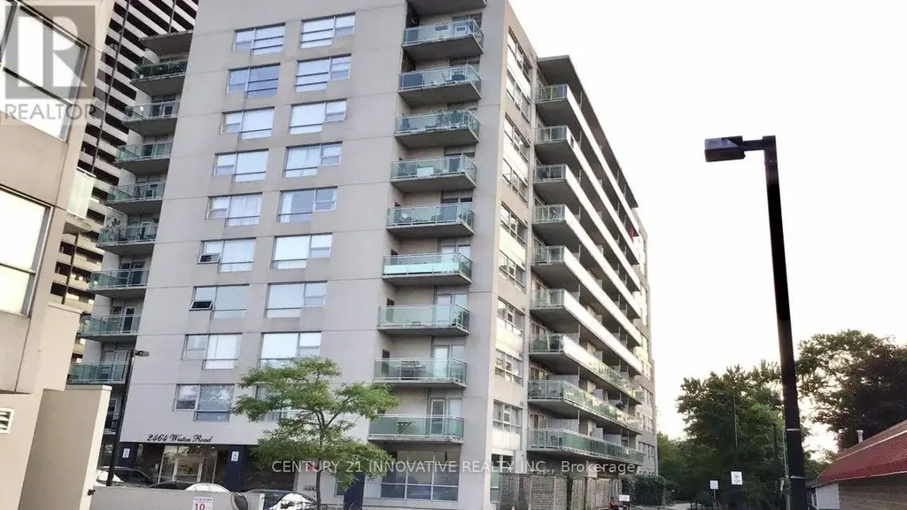 201 - 2464 Weston Road, Toronto (Weston)