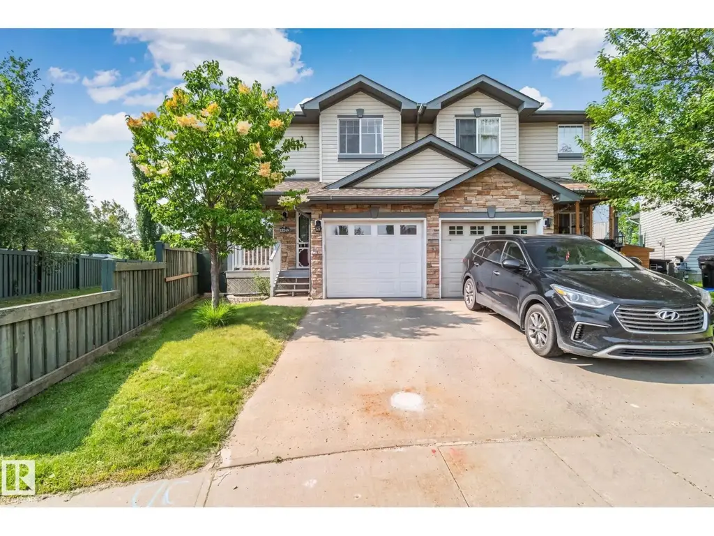 12248 16 Av Sw, Edmonton
