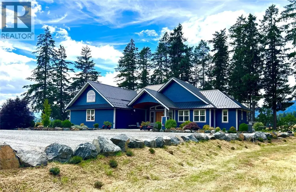 6458 Diana Dr, Duncan