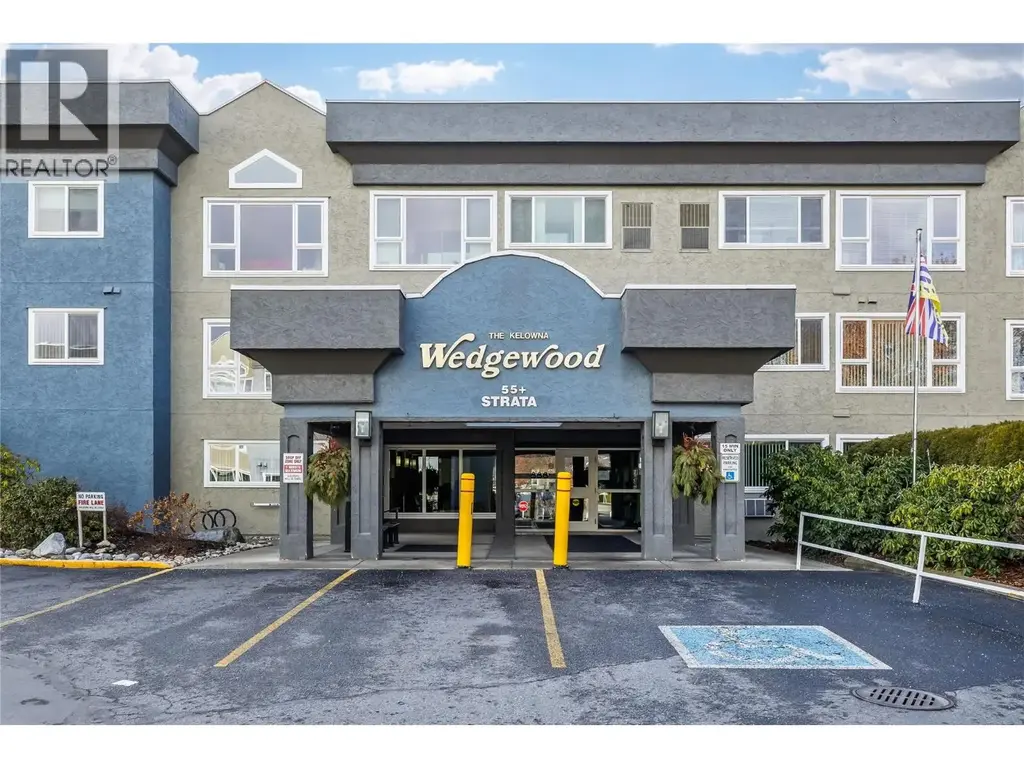 1045 Sutherland Avenue Unit# 37, Kelowna