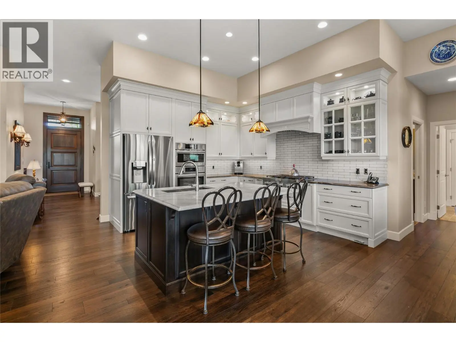 165 Summer Wood Drive. Kelowna, British Columbia