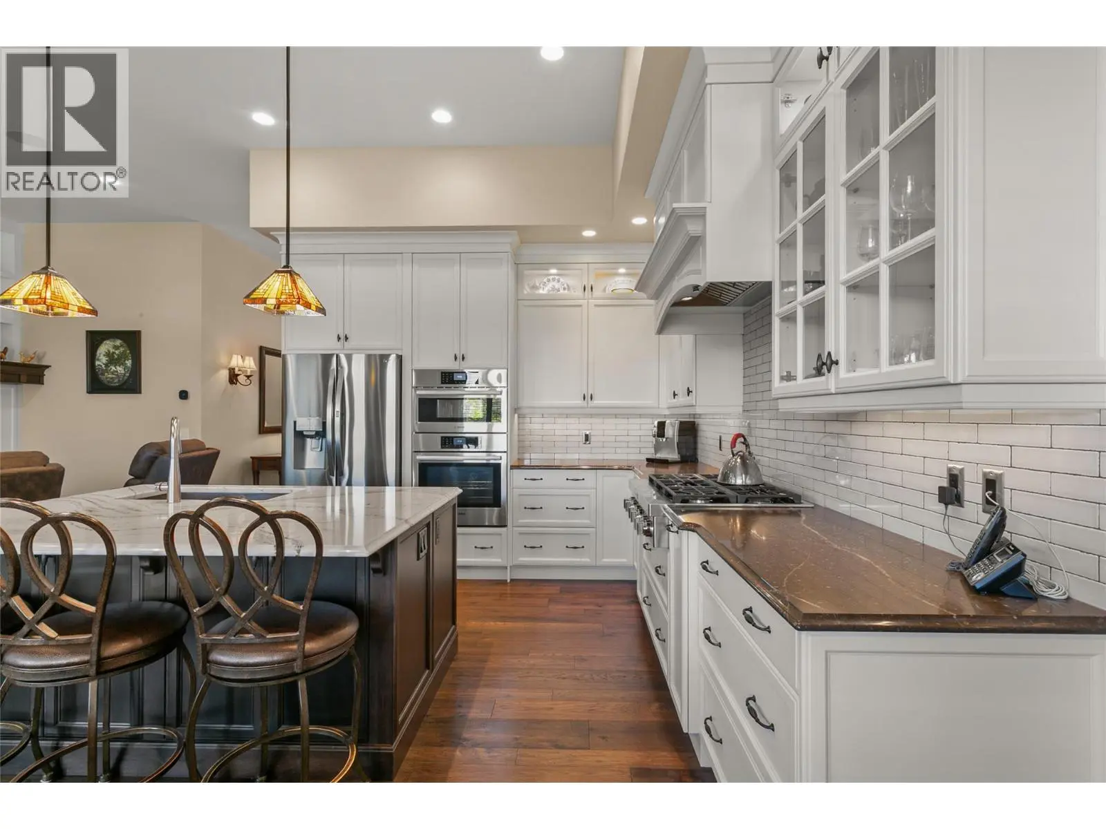 165 Summer Wood Drive. Kelowna, British Columbia