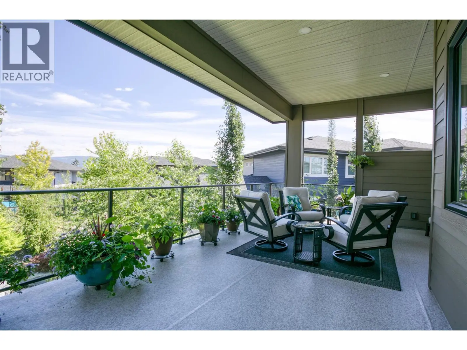 165 Summer Wood Drive. Kelowna, British Columbia