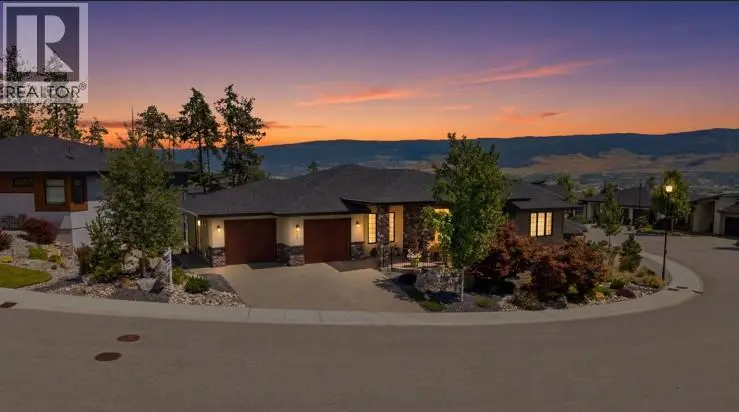 165 Summer Wood Drive. Kelowna, British Columbia
