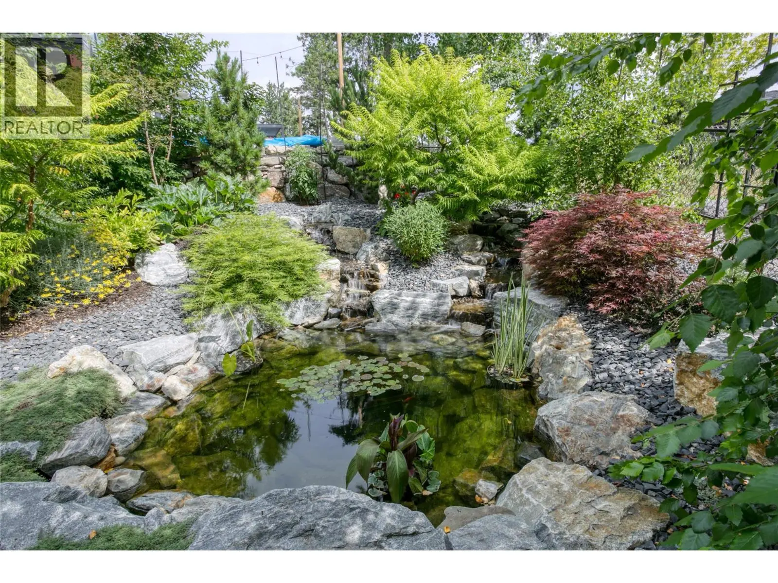 165 Summer Wood Drive. Kelowna, British Columbia