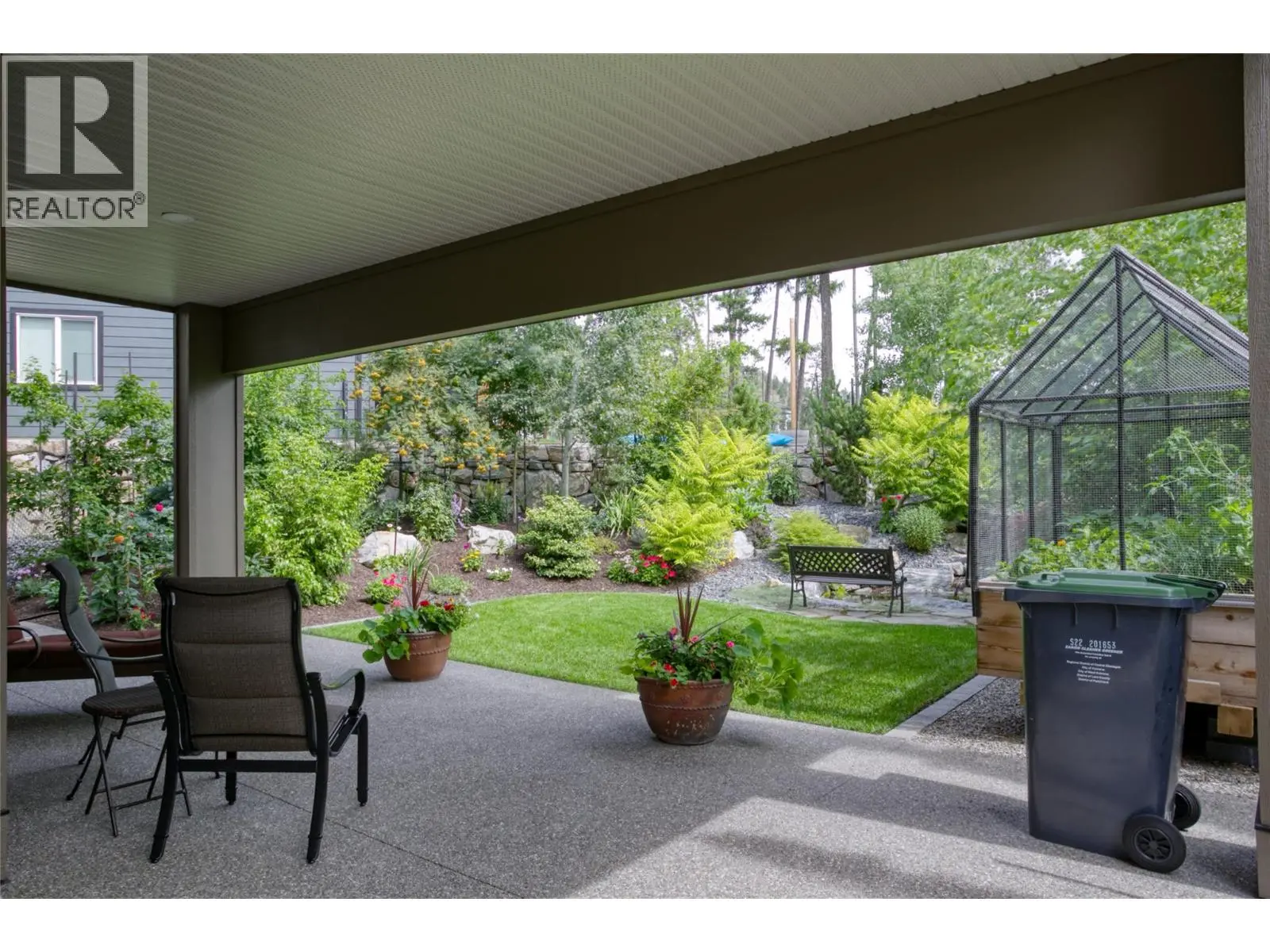 165 Summer Wood Drive. Kelowna, British Columbia