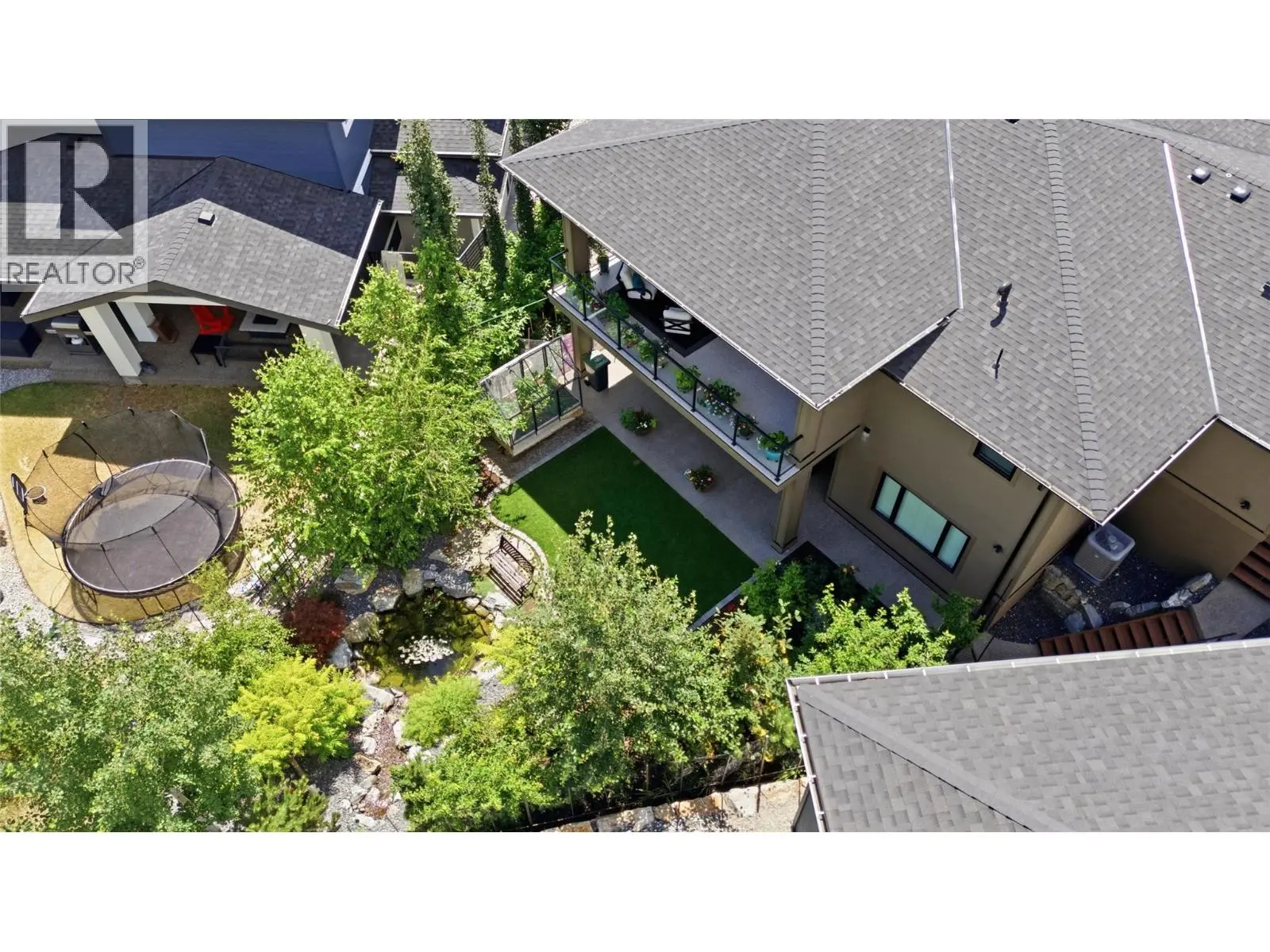 165 Summer Wood Drive. Kelowna, British Columbia