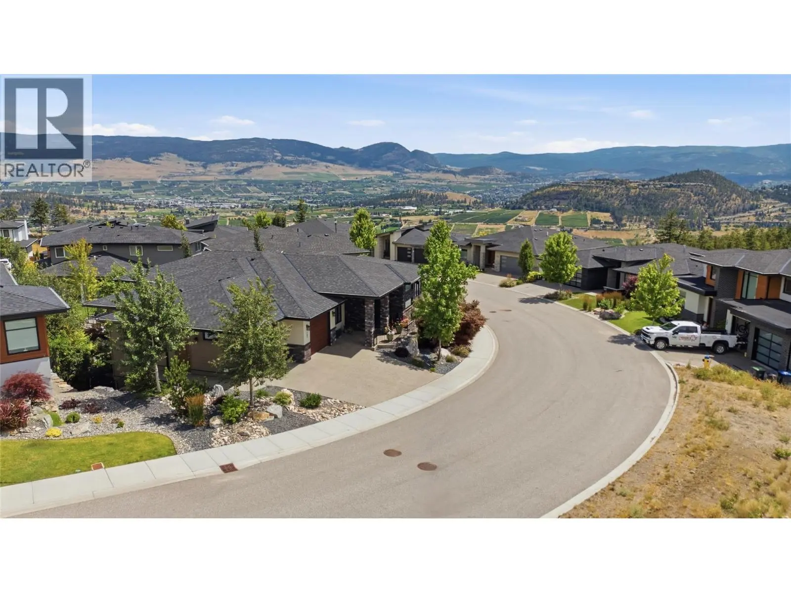 165 Summer Wood Drive. Kelowna, British Columbia