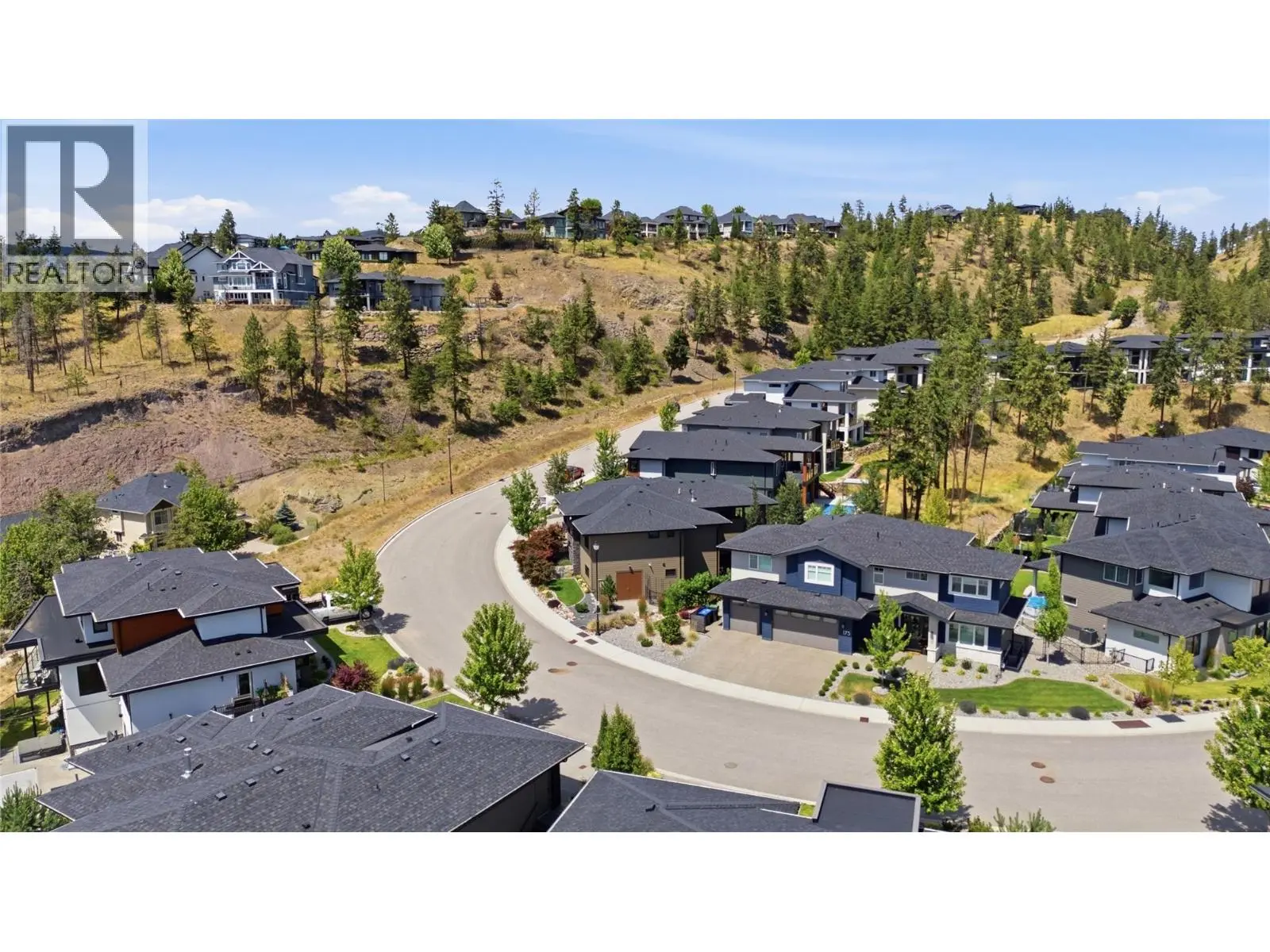 165 Summer Wood Drive. Kelowna, British Columbia
