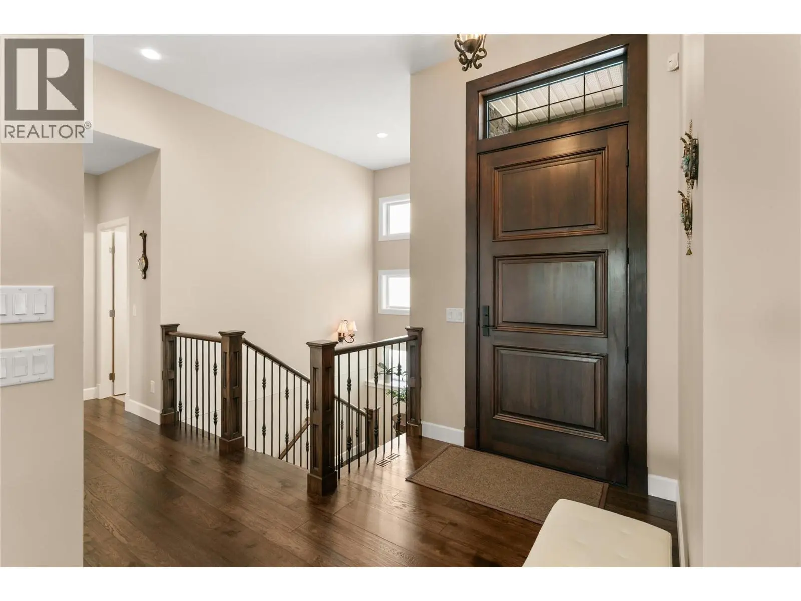 165 Summer Wood Drive. Kelowna, British Columbia