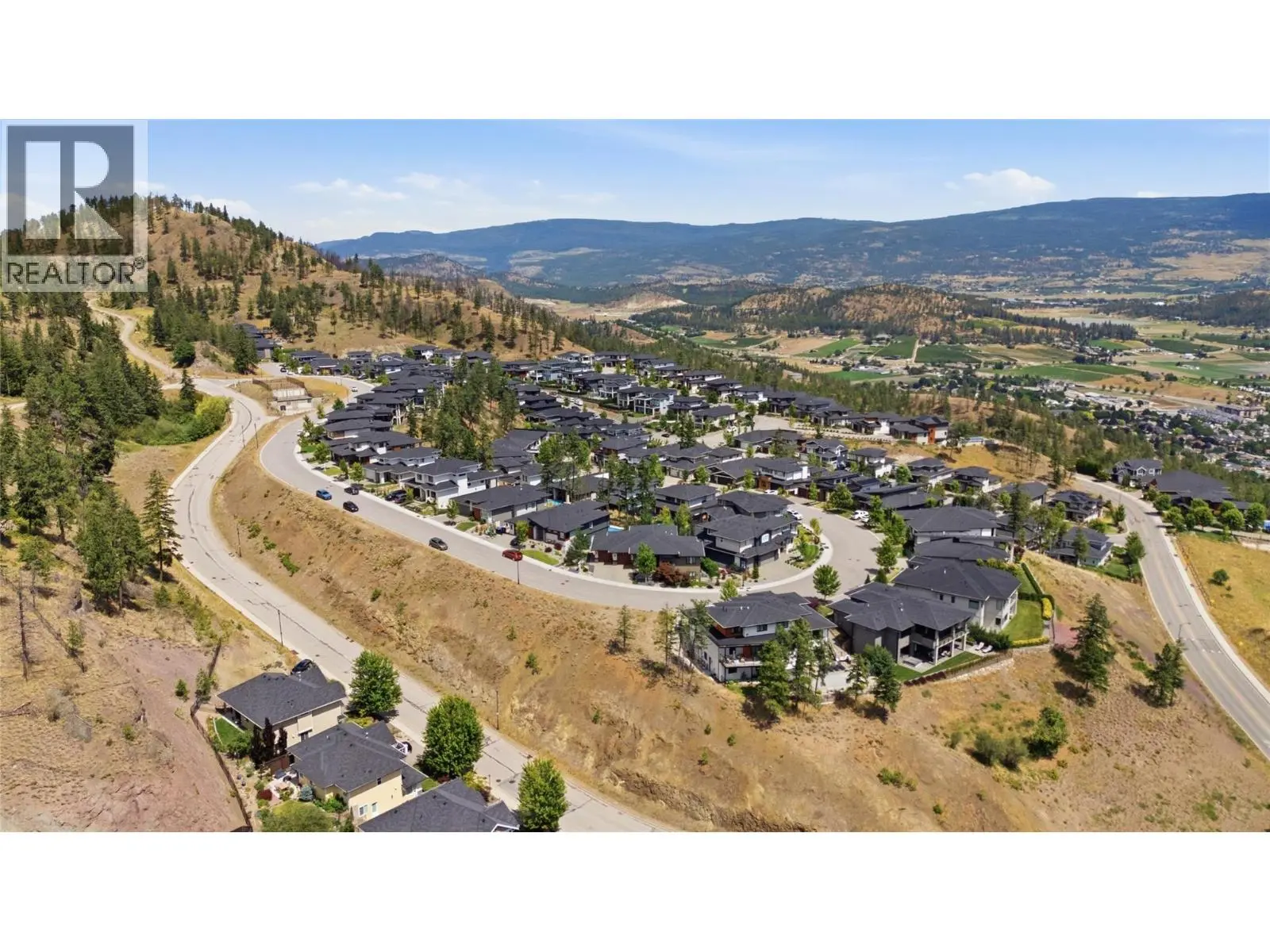 165 Summer Wood Drive. Kelowna, British Columbia