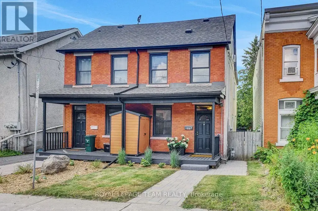 191 Cathcart Street, Ottawa