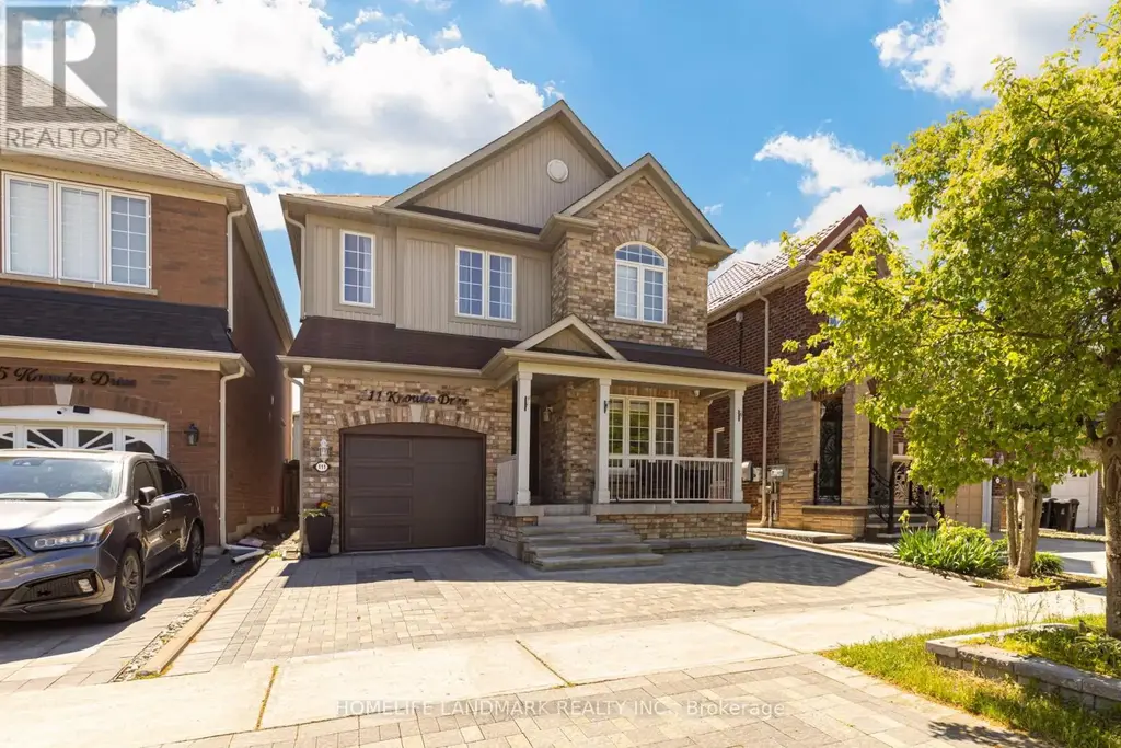 111 Knowles Drive, Toronto (Rouge)