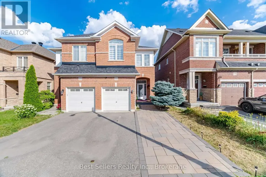 3252 Sunlight Street, Mississauga (Churchill Meadows)