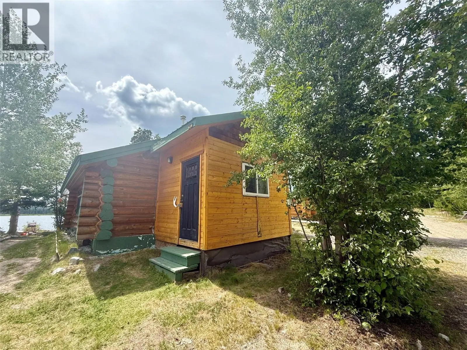 Cabin 4 Hatheume Lake Road. Peachland, British Columbia