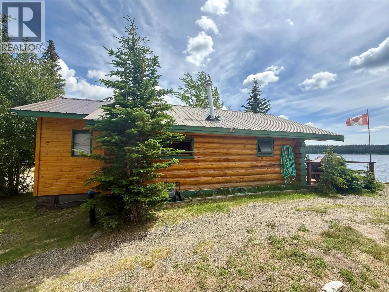 Cabin 4 Hatheume Lake Road. Peachland, British Columbia