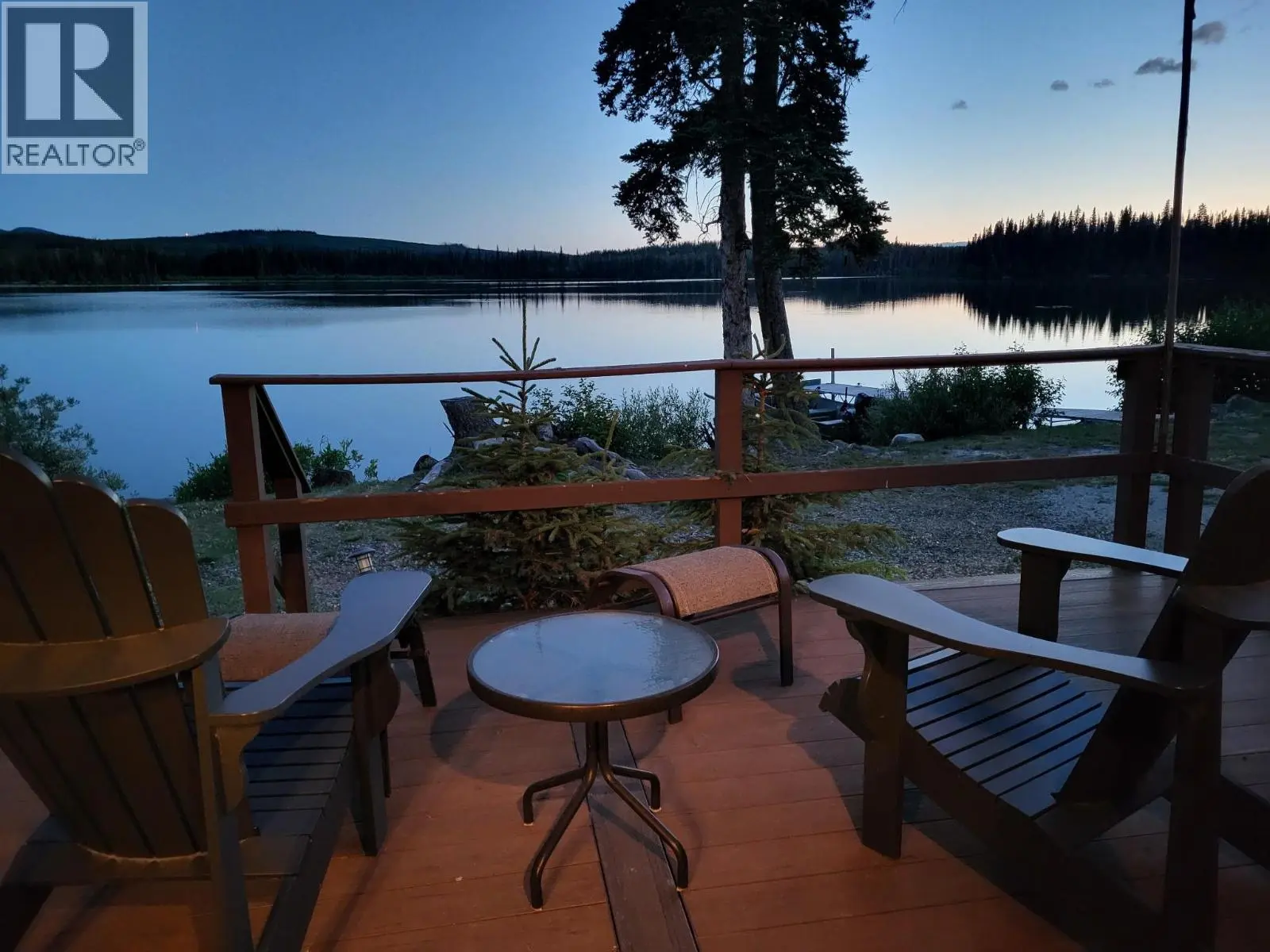 Cabin 4 Hatheume Lake Road. Peachland, British Columbia