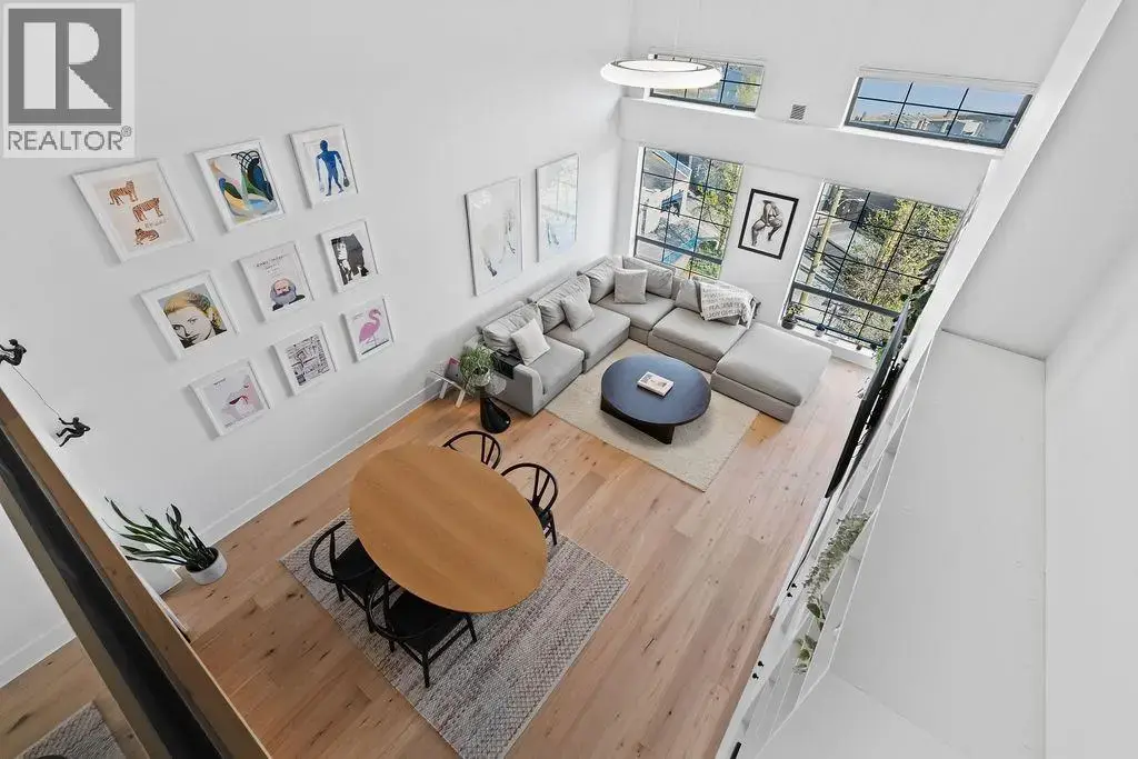 417 237 E 4th Avenue, Vancouver