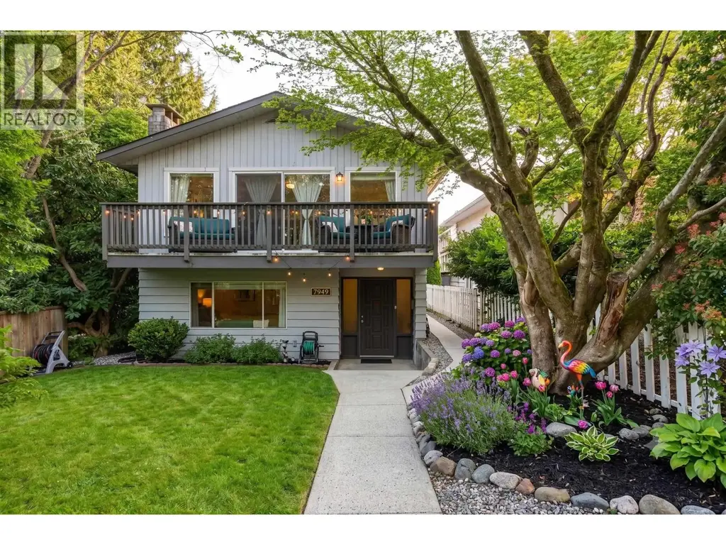1949 Mahon Avenue, North Vancouver