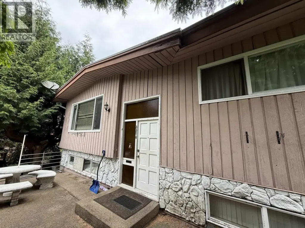 3570 Douglas Road, Burnaby