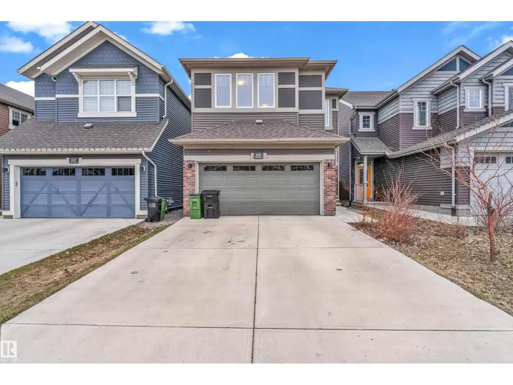 3545 Cherry Ld Sw, Edmonton