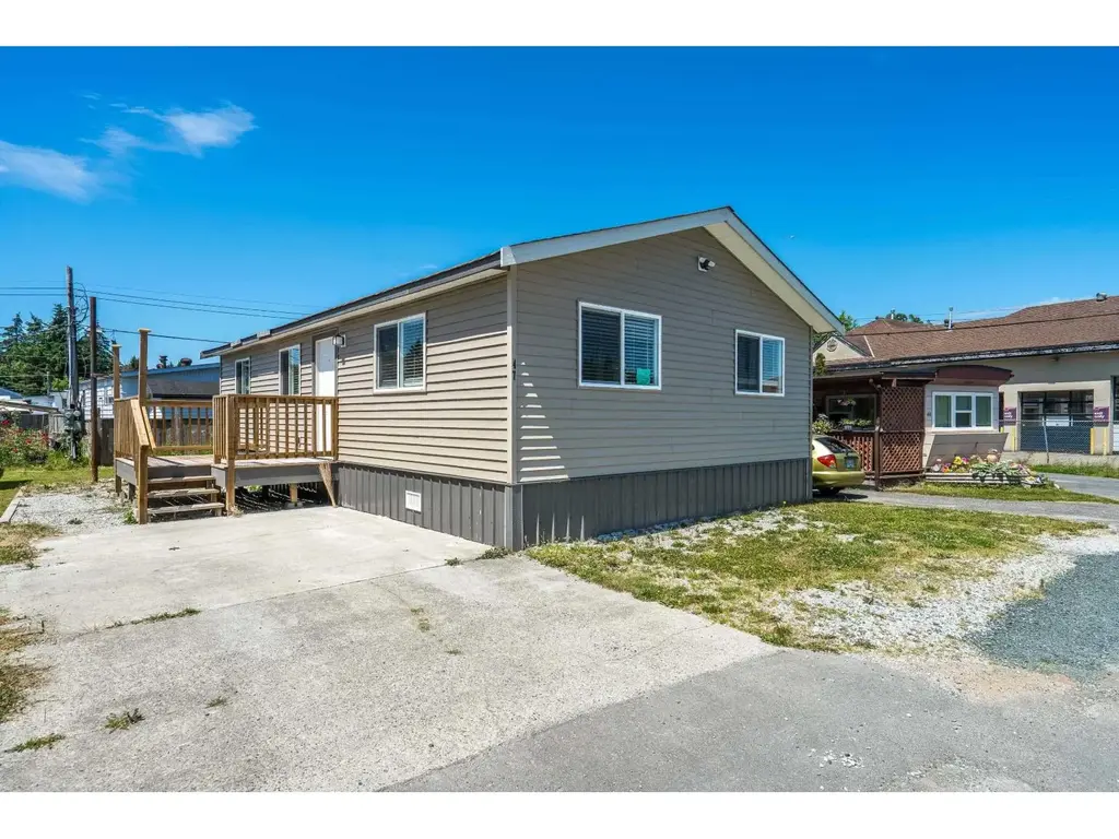 47 26892 Fraser Highway, Langley