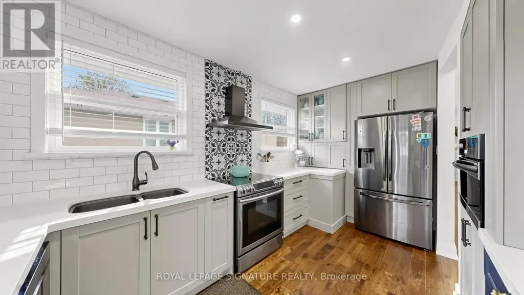 33 Neapolitan Drive, Toronto (Bendale)