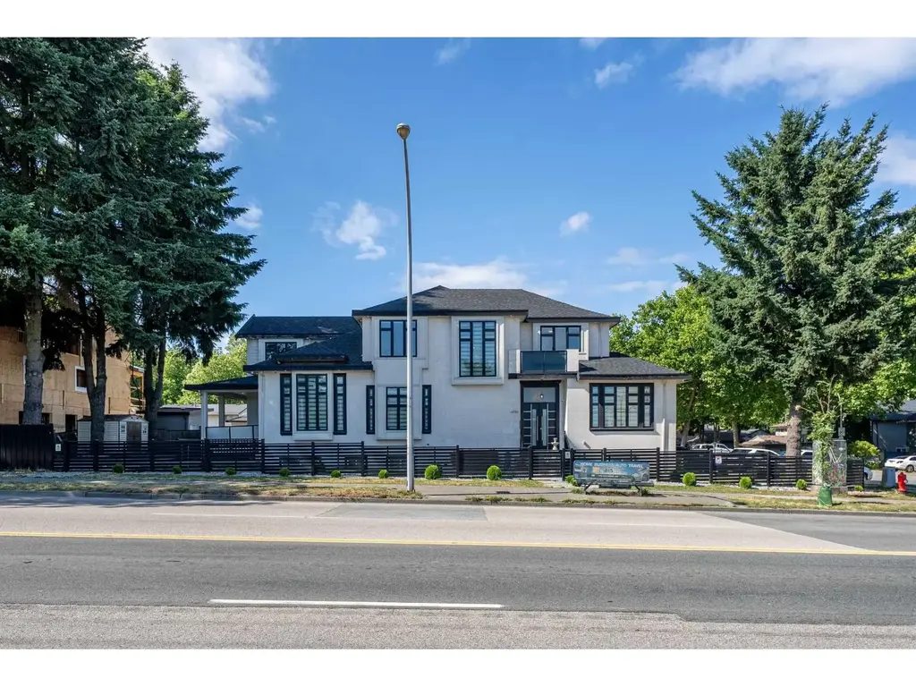 12985 88 Avenue, Surrey
