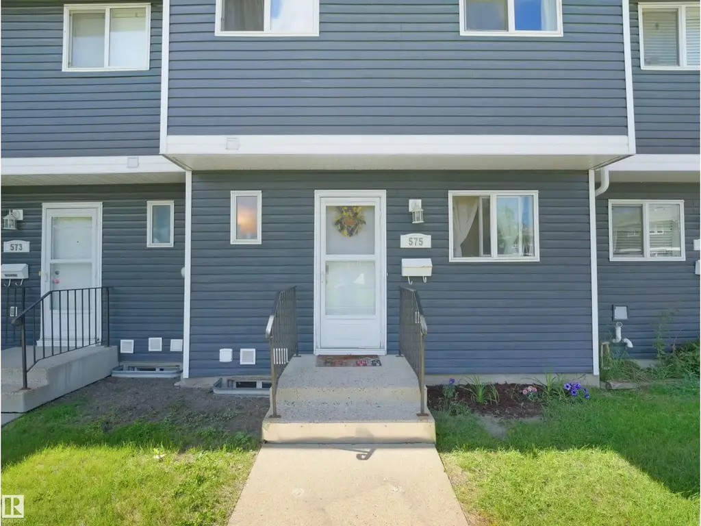 575 Dunluce Rd Nw, Edmonton