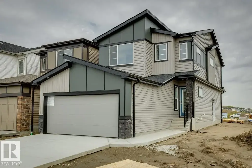 2482 Egret Lo Nw, Edmonton