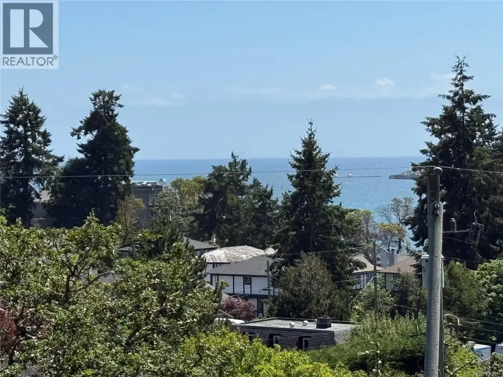 540 View Royal Ave, View Royal