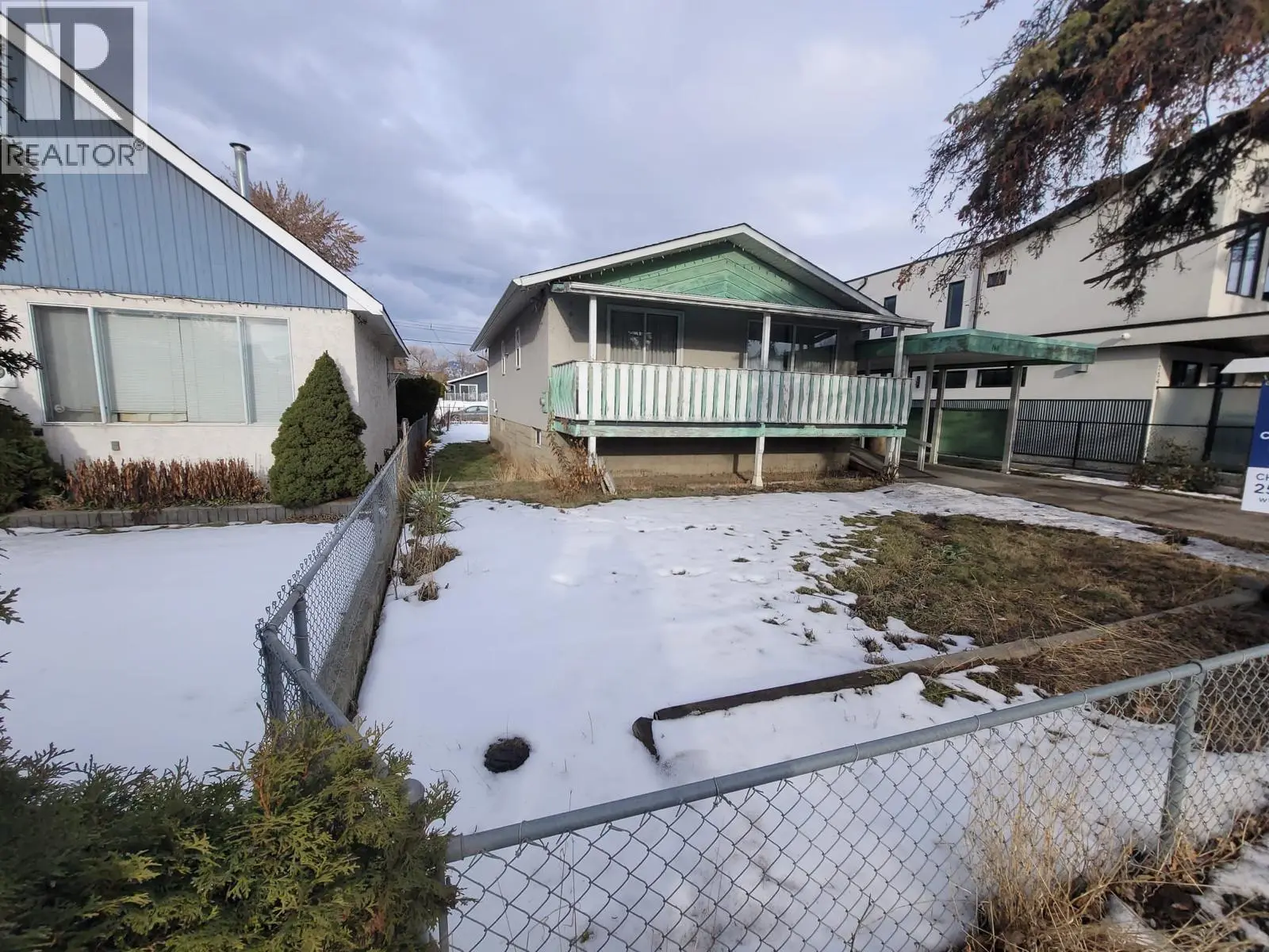 760 Cadder Avenue. Kelowna, British Columbia