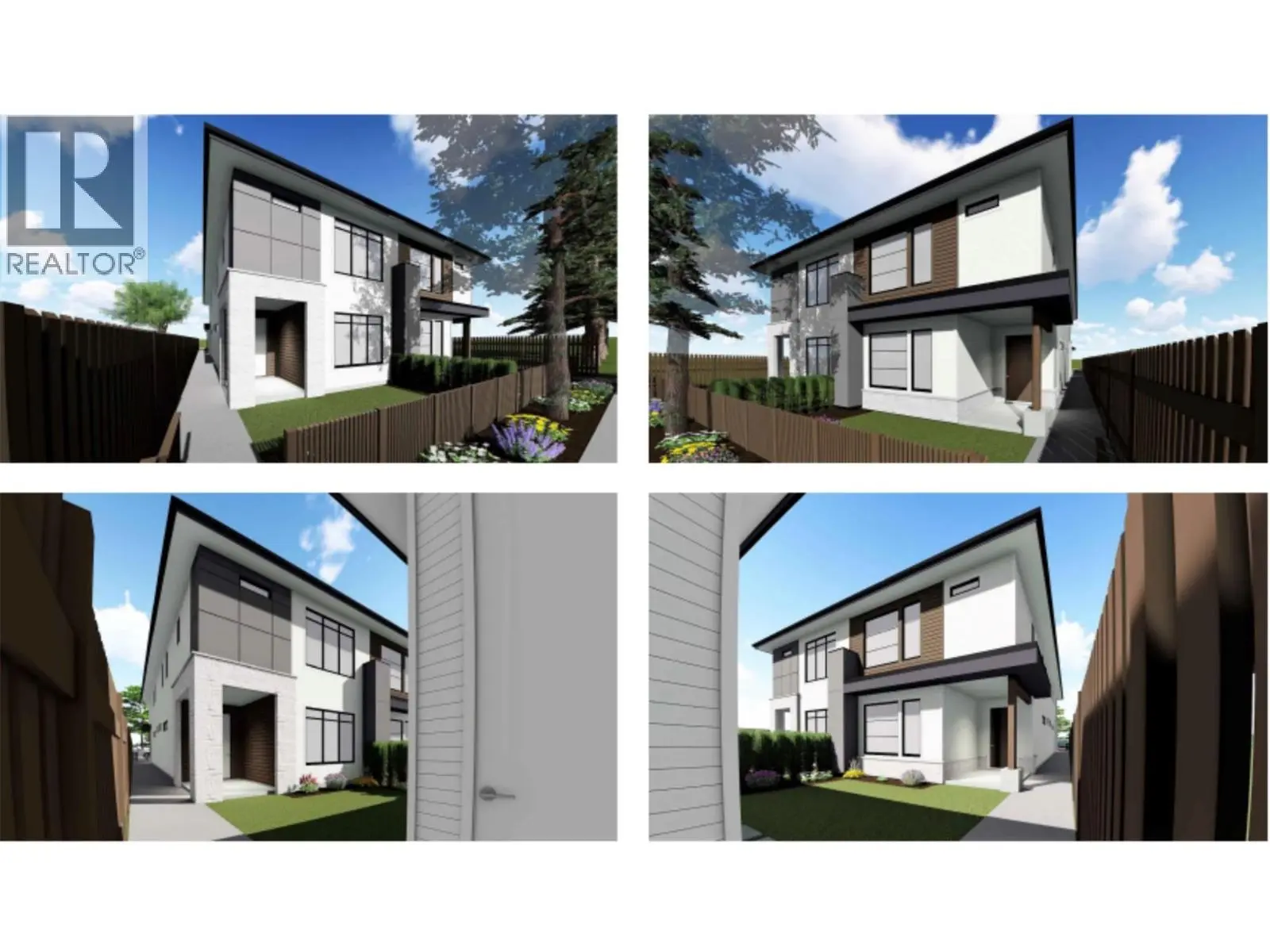 760 Cadder Avenue. Kelowna, British Columbia