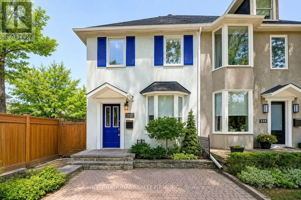 337 Glen Road, Toronto (Rosedale-Moore Park)