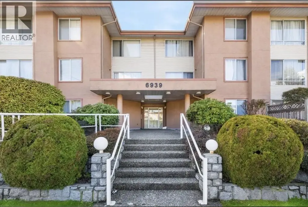 212 6939 Gilley Avenue, Burnaby