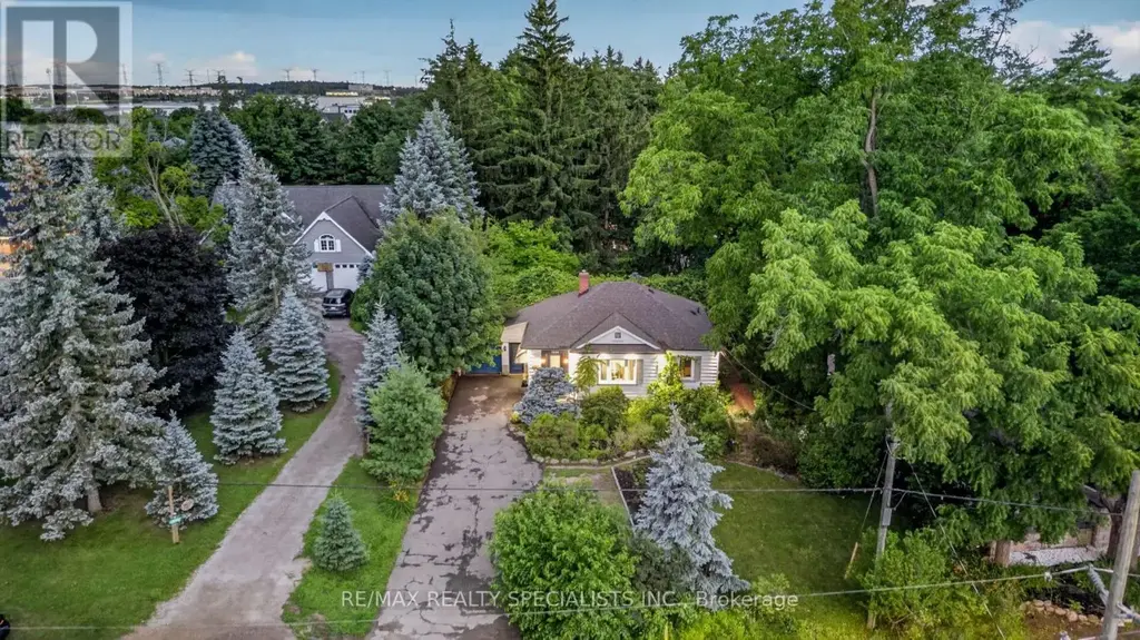 7596 Creditview Road, Brampton (Bram West)