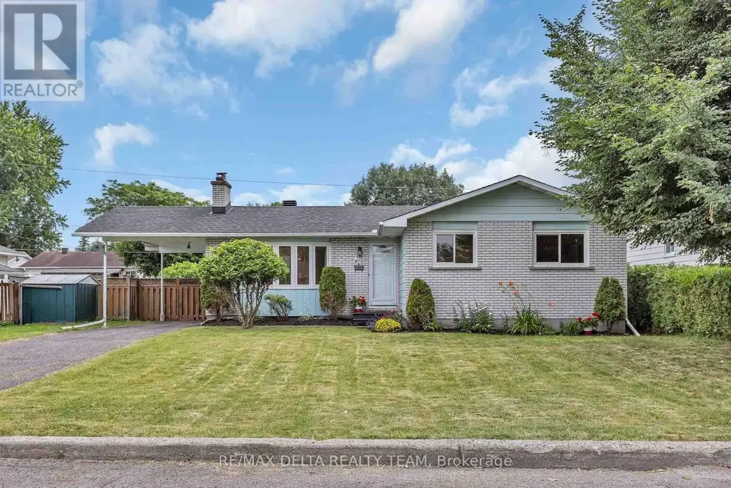 278 Gleneagles Avenue, Ottawa