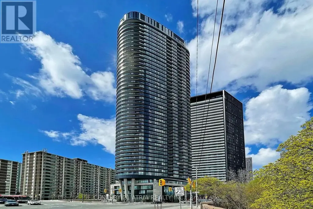 420 - 585 Bloor Street E, Toronto (North St. James Town)