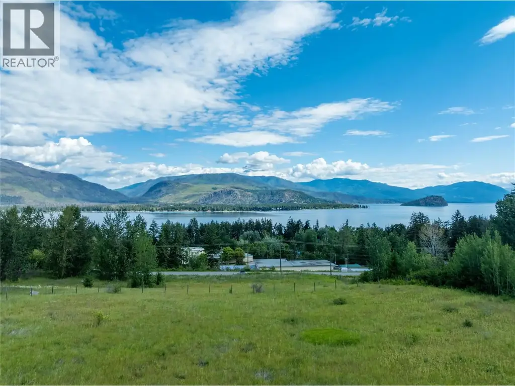1102 Trans Canada Highway, Sorrento